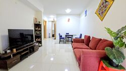 Boathouse Residences (D19), Condominium #492539731